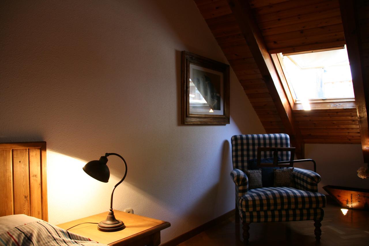 Villa San Antón Benasque Exterior foto
