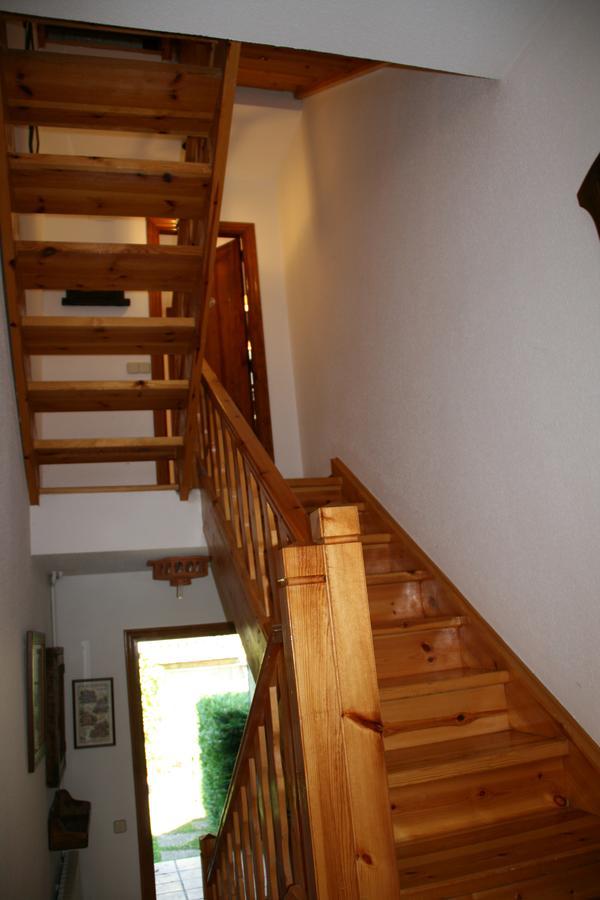 Villa San Antón Benasque Exterior foto